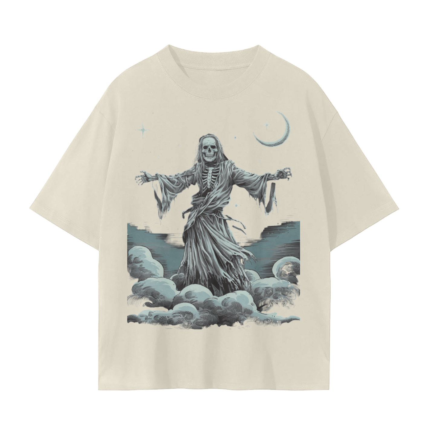 Aonaran 22 Unisex Seamless T-Shirt