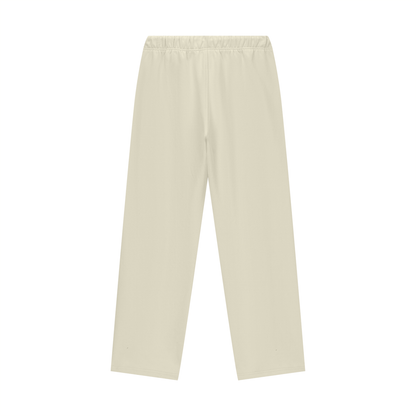 Thickles Fleece Lined Straight Leg Pants