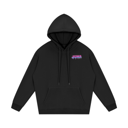 Juna  Fleece Hoodie