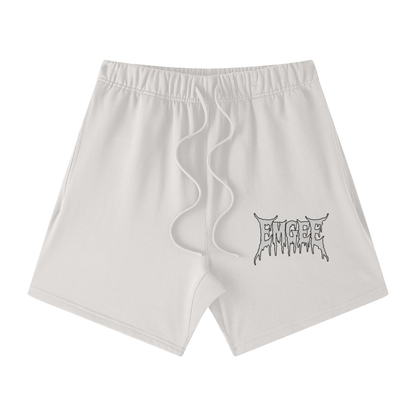EMGEE Heavyweight Cotton Shorts
