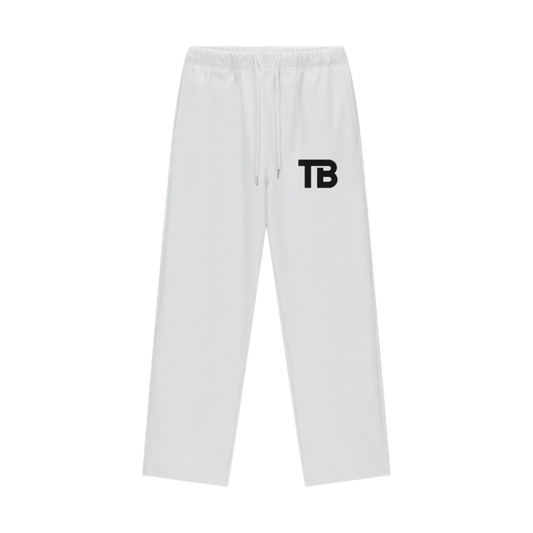 ThunderBuddies Fleece Lined Straight Leg Pants