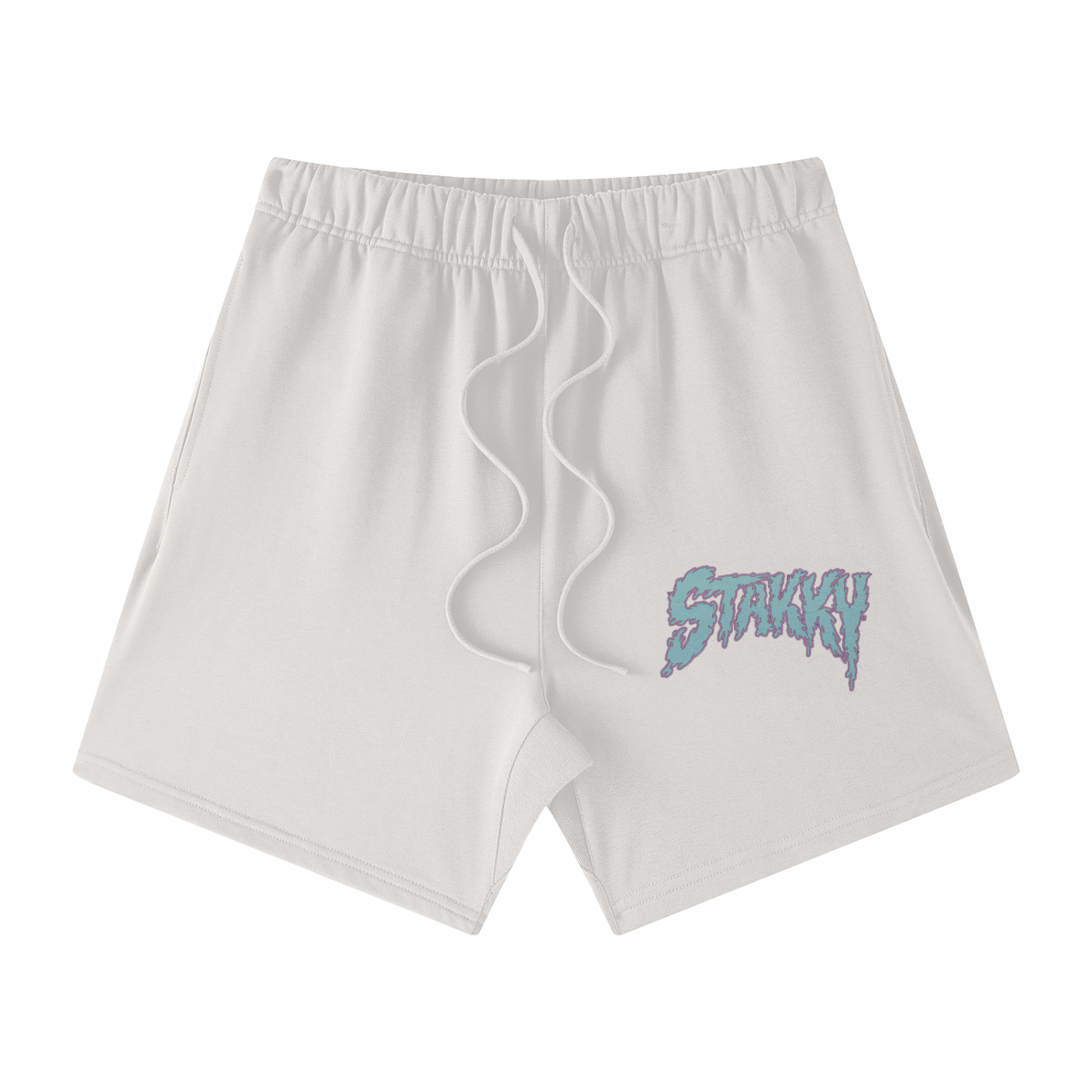 Stakky Cotton Shorts