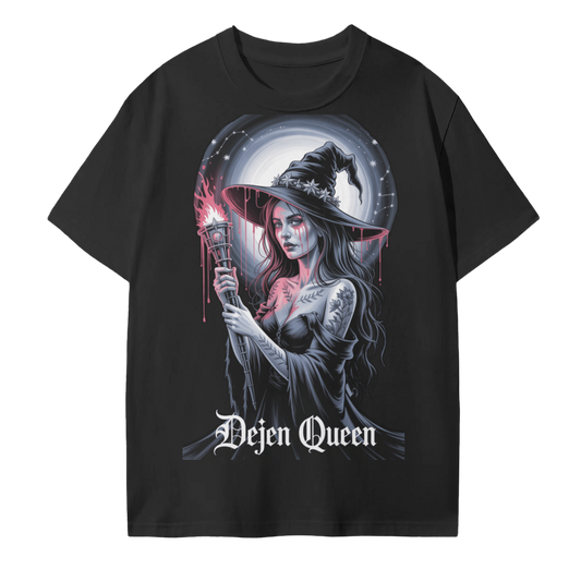 Dejen Season 3 Unisex Seamless T-Shirt