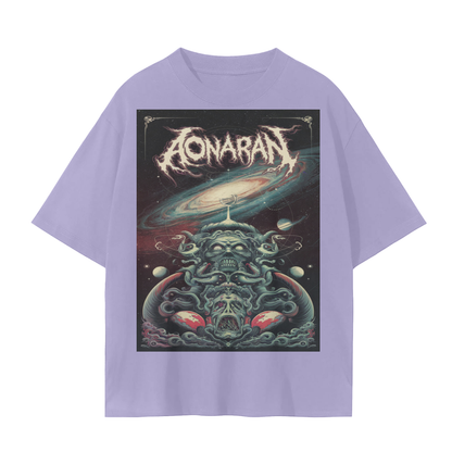 Aonaran 22 Unisex Seamless T-Shirt