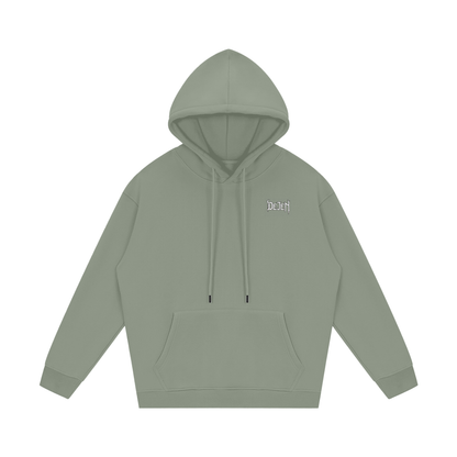 Dejen Season 2 Fleece Hoodie