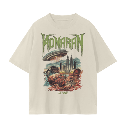 Aonaran 22 Unisex Seamless T-Shirt