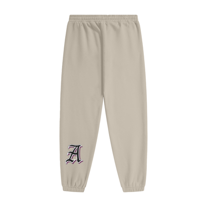 Aonaran Asylum Unisex Fleece Joggers