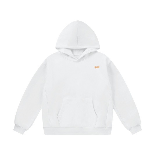 Thickles Oversize Heavyweight Fleece Hoodie