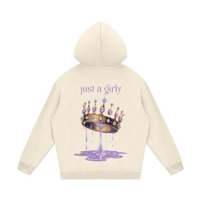 Khaleesi Fleece Hoodie