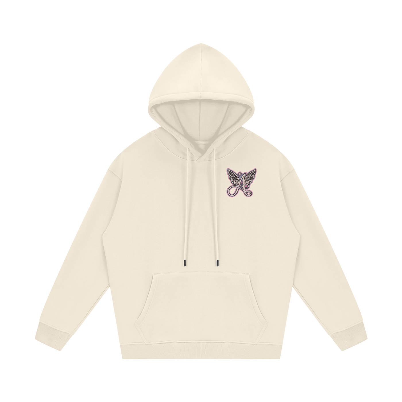 FairyDIDI  Fleece Hoodie
