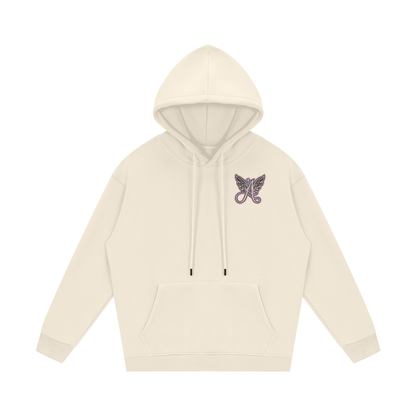 FairyDIDI  Fleece Hoodie