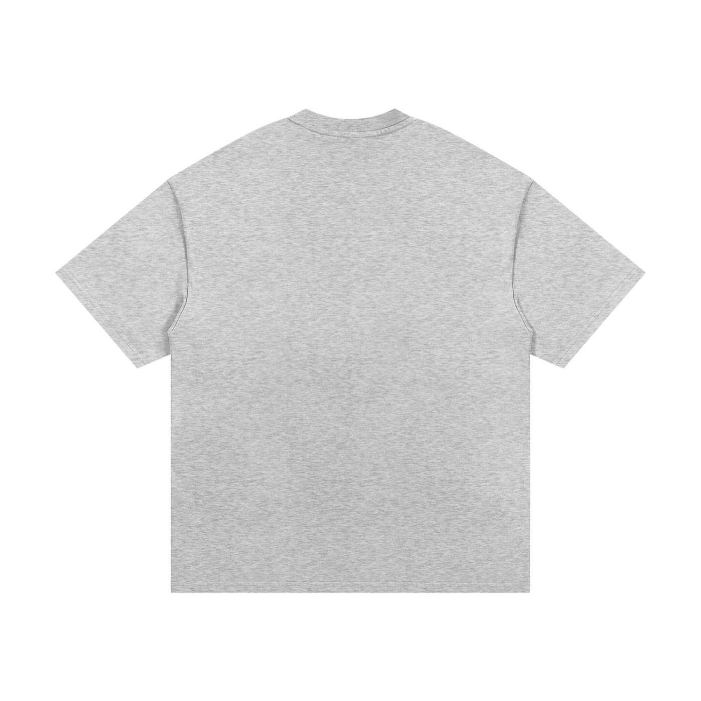 Stakky Season 2 Essential Heavyweight Cotton T-Shirt