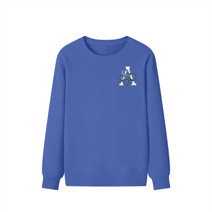Aonaran Ashlete Classic Sweater