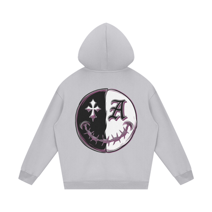 Aonaran Asylum Unisex Fleece Hoodie