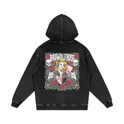 BadWolfRose