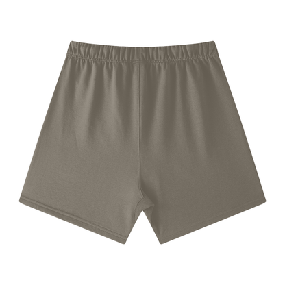 Stakky Cotton Shorts