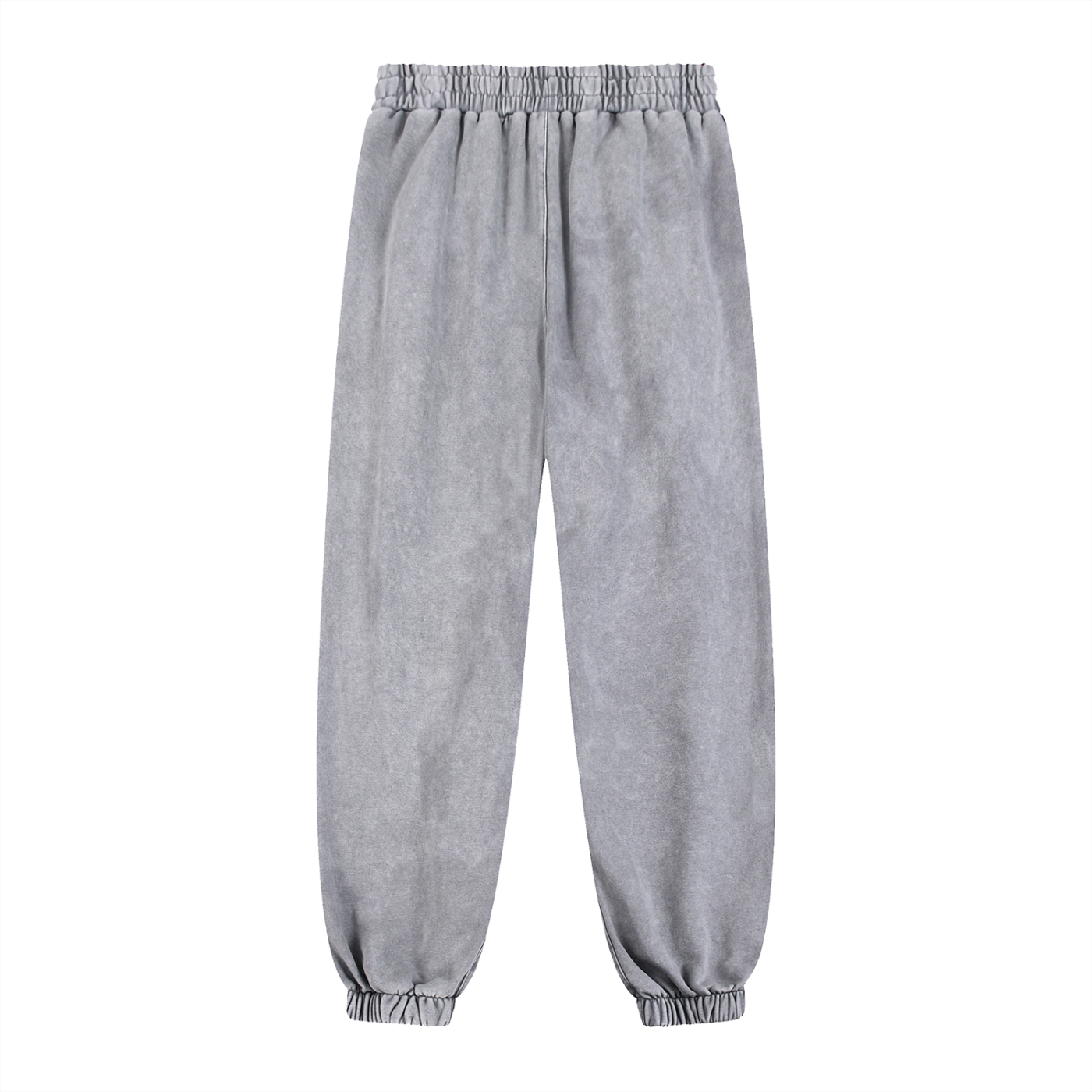 BreeLuxe Season 2 Snow Wash Heavyweight Jogged Sweatpants