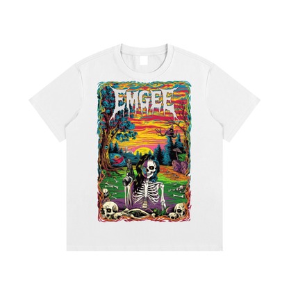 EMGEE Essential Cotton T-Shirt