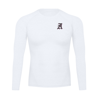 Aonaran Asylum Long Sleeve Performance T-shirt