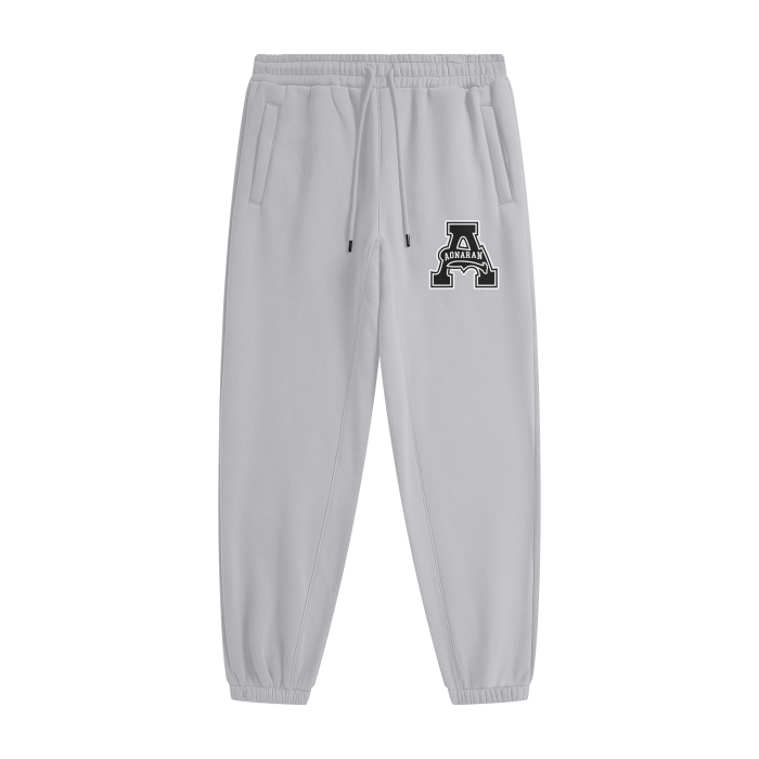 Aonaran Unisex Fleece Joggers