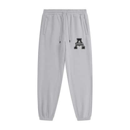 Aonaran Unisex Fleece Joggers