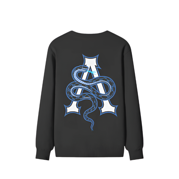 Aonaran Ashlete Classic Sweater