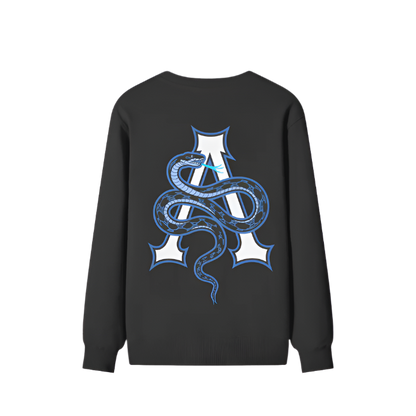 Aonaran Ashlete Classic Sweater