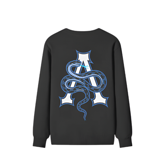 Aonaran Ashlete Classic Sweater