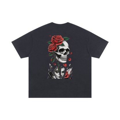 GhostGirlXoxx Oversized T-shirt