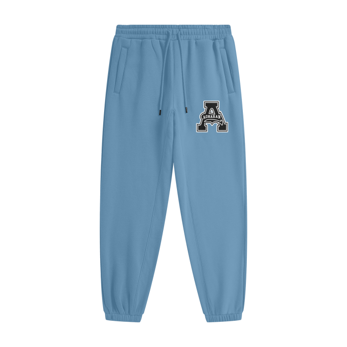 Aonaran Unisex Fleece Joggers
