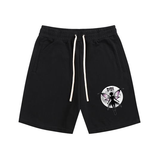 DIDI Season 2 Essential Cotton Shorts
