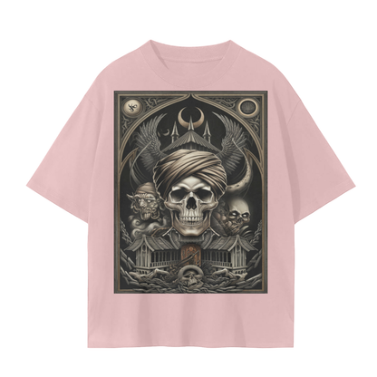 Aonaran 22 Unisex Seamless T-Shirt