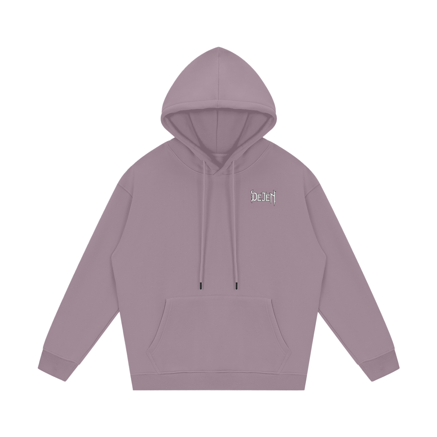 Dejen Season 2 Fleece Hoodie