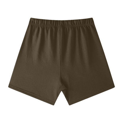 Livy J Cotton Shorts