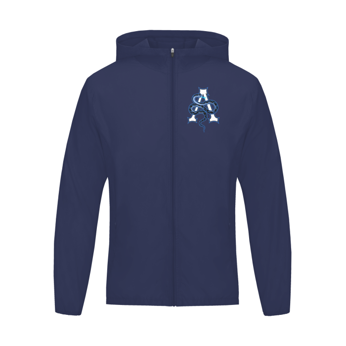 Aonaran Ashlete Sports Jacket