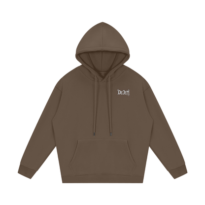 Dejen Season 2 Fleece Hoodie