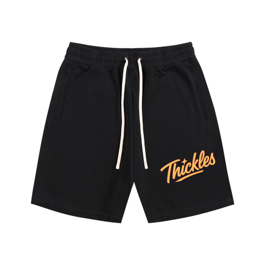 Thickles Essential Cotton Shorts