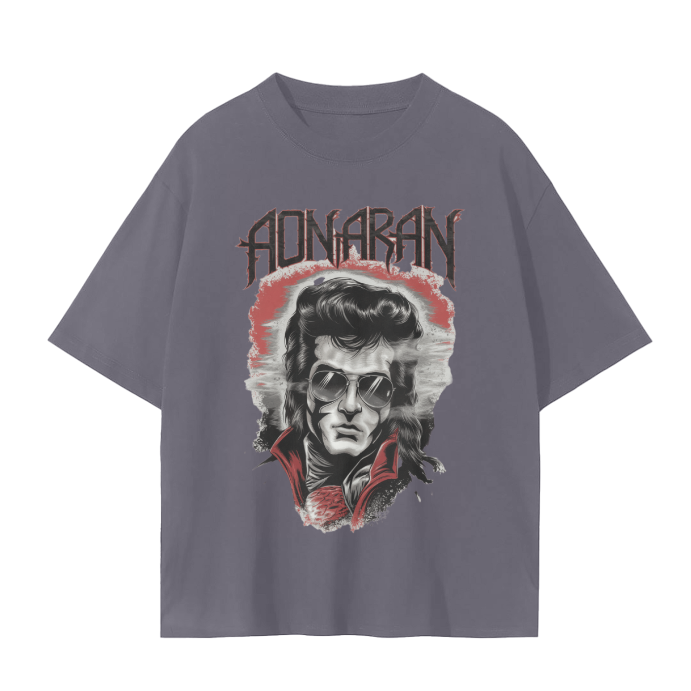Aonaran 22 Unisex Seamless T-Shirt