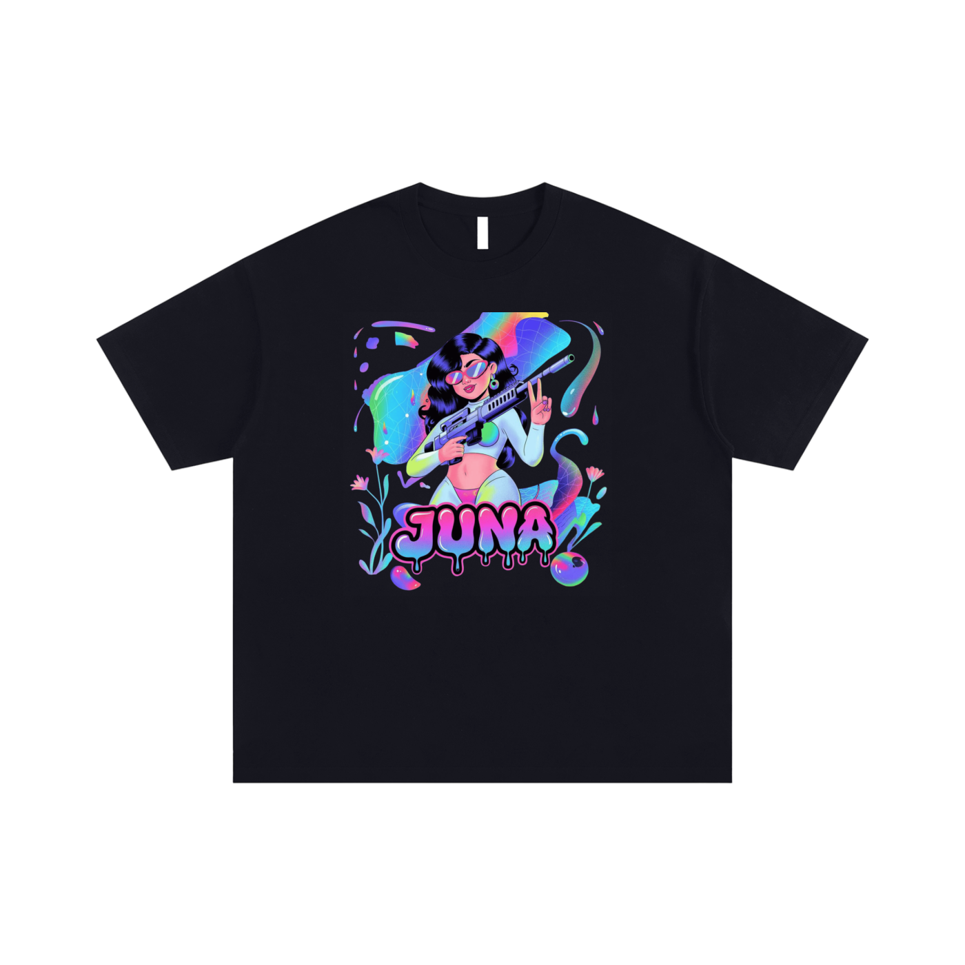 Juna Oversized T-shirt