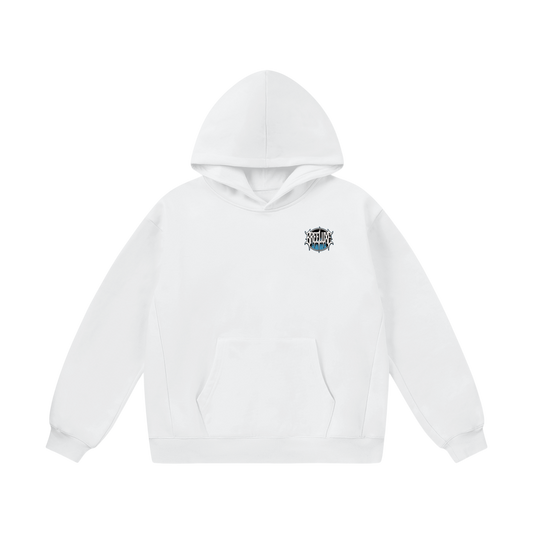 BreeLuxe Season 2 Oversize Heavyweight Fleece Hoodie