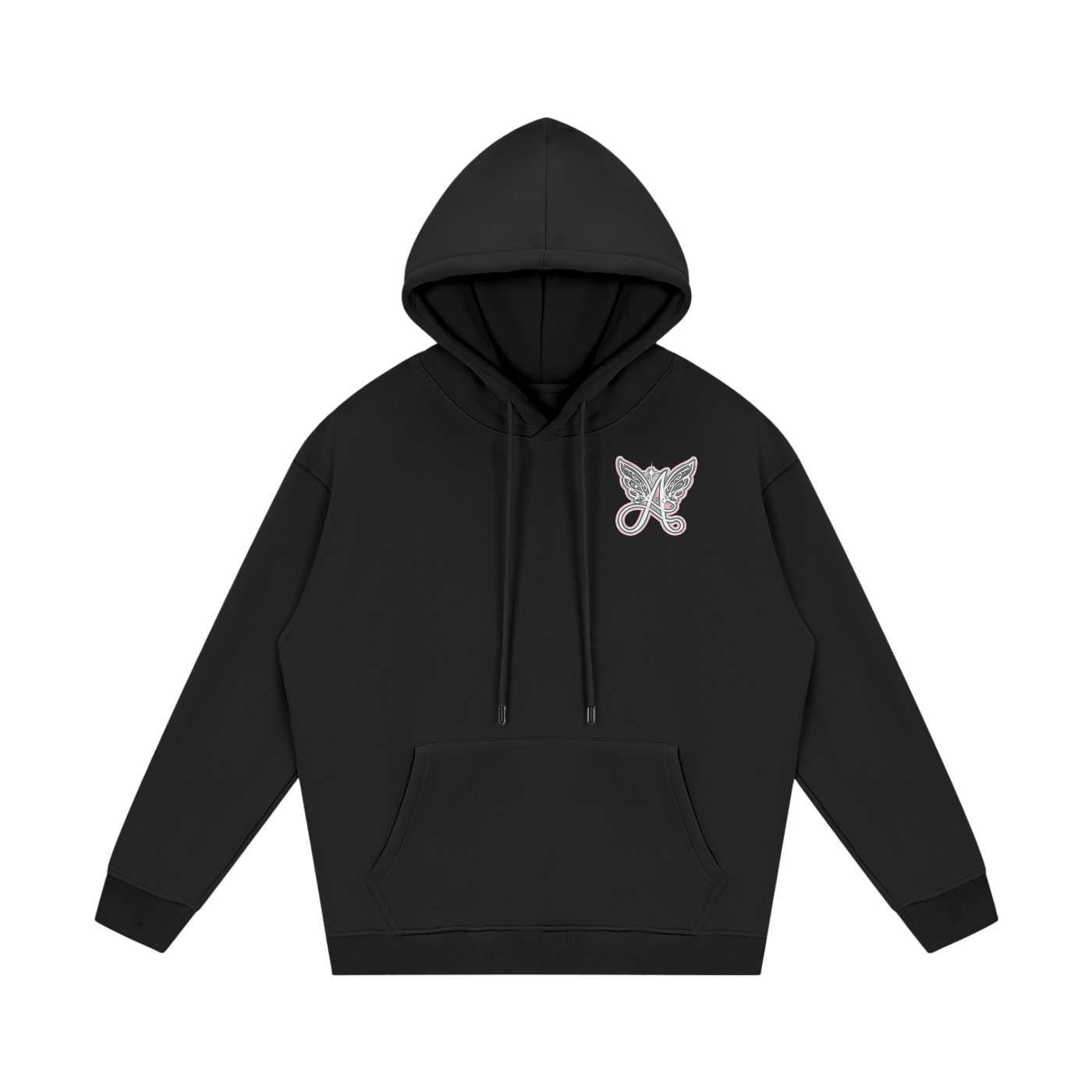 FairyDIDI  Fleece Hoodie