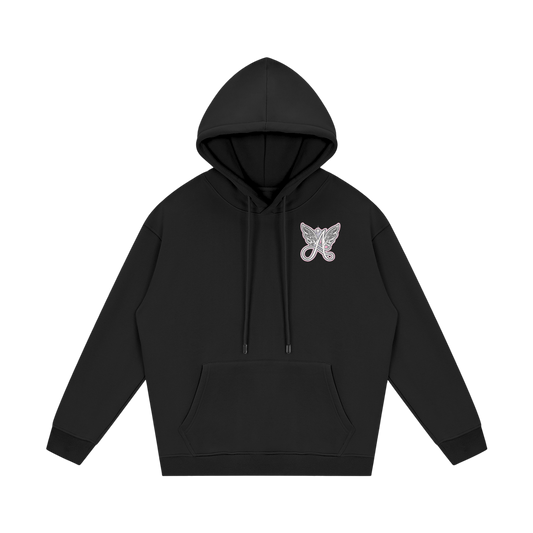 FairyDIDI  Fleece Hoodie