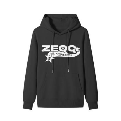 Join The War by Zeqq Classic Hoodie