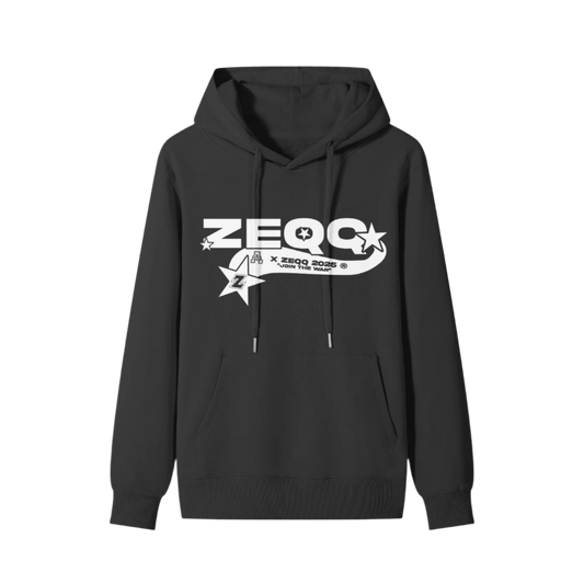 Join The War by Zeqq Classic Hoodie