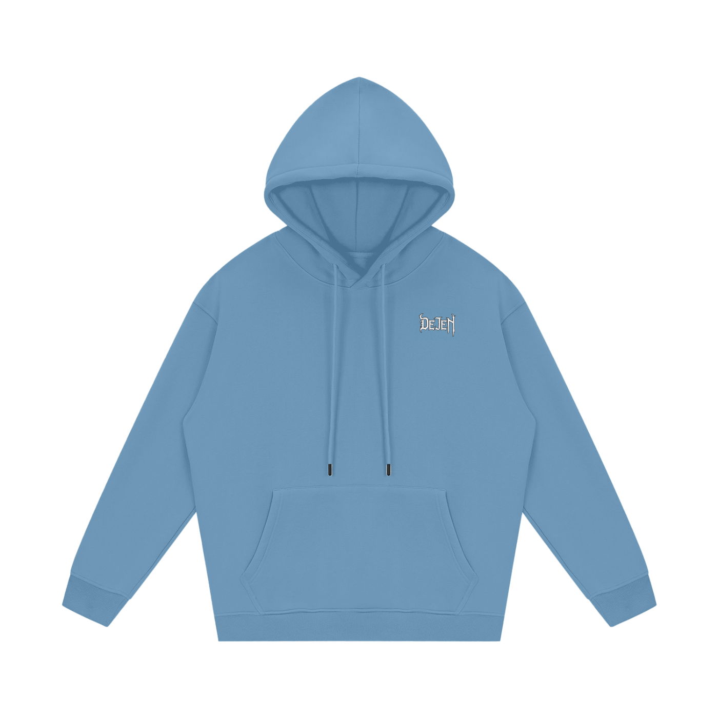 Dejen Season 2 Fleece Hoodie