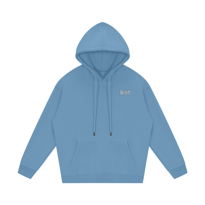 Dejen Season 2 Fleece Hoodie