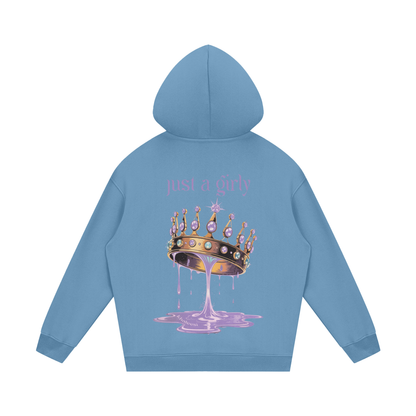 Khaleesi Fleece Hoodie