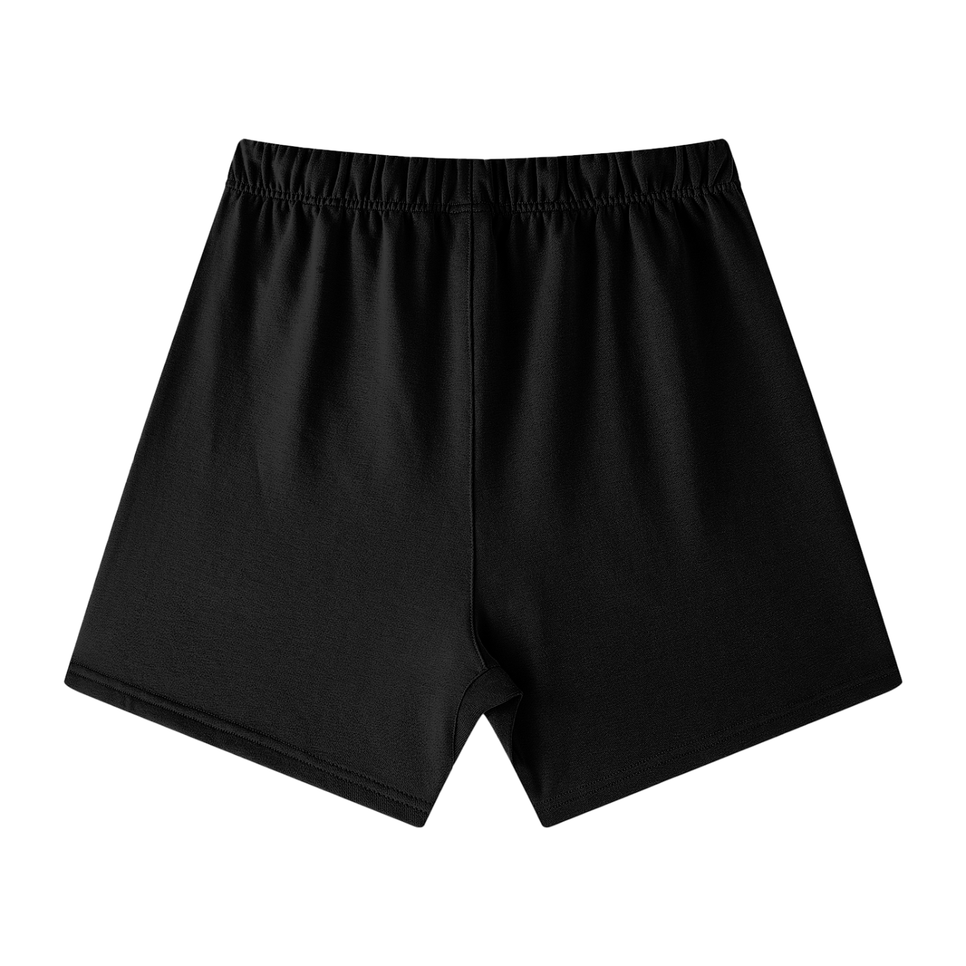 Dimple Cotton Shorts