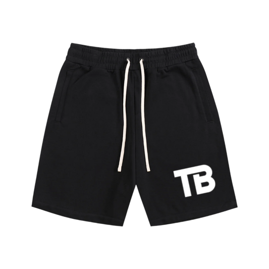 ThunderBuddies Essential Cotton Shorts