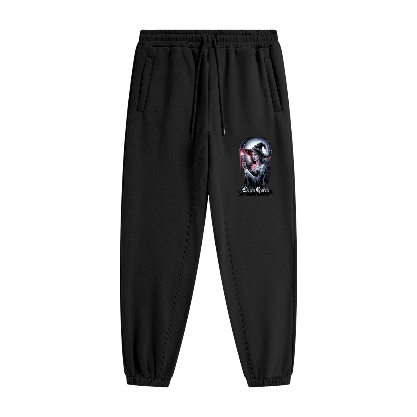 Dejen Season 3 Unisex Fleece Joggers
